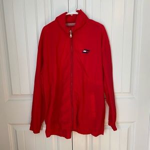 Vintage Tommy Hilfiger Windbreaker